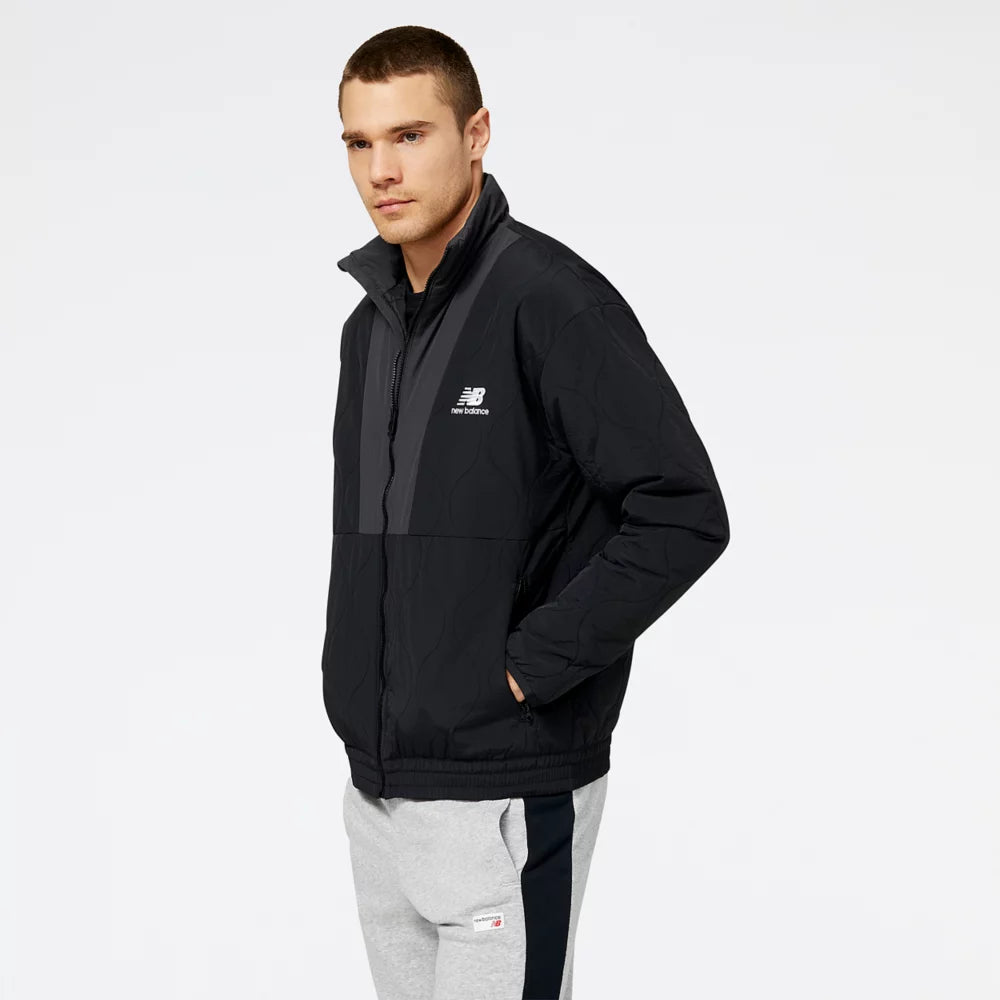 NB Athletics Outerwear