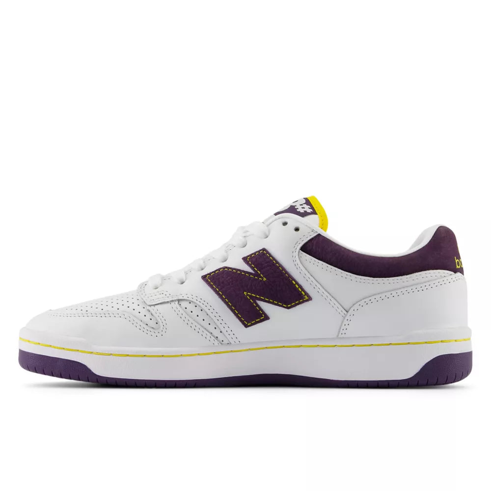 NB Numeric 480
