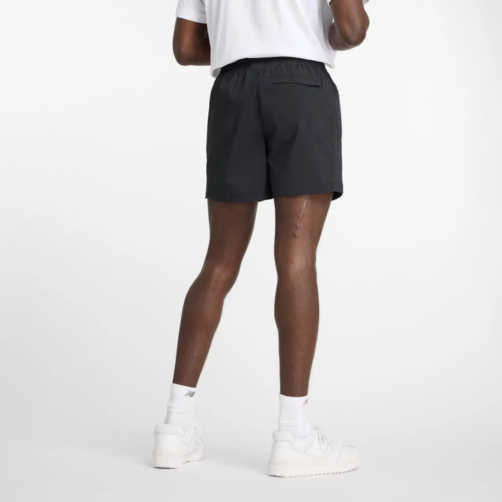 Athletics Stretch Woven Short 5"