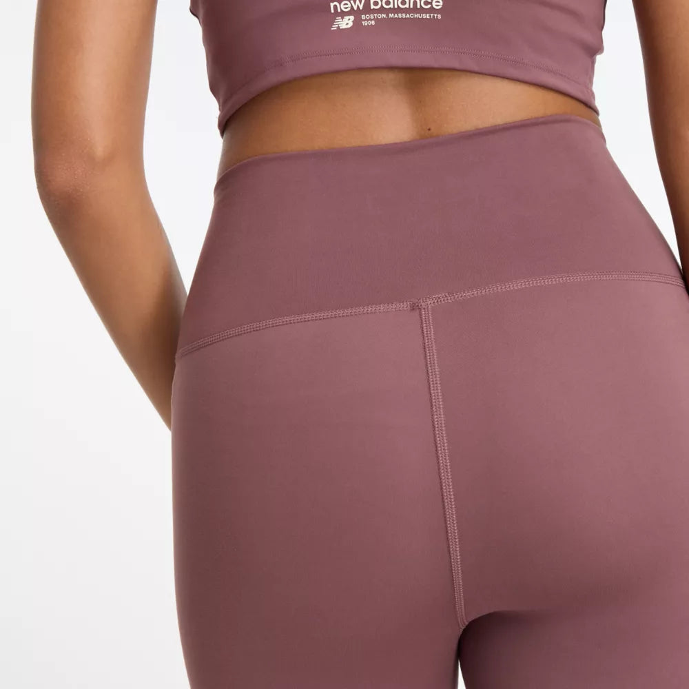 NB Harmony High Rise Legging 25"