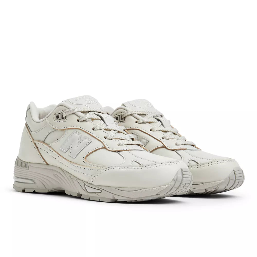 MADE in UK 991v1 Contemporary Luxe