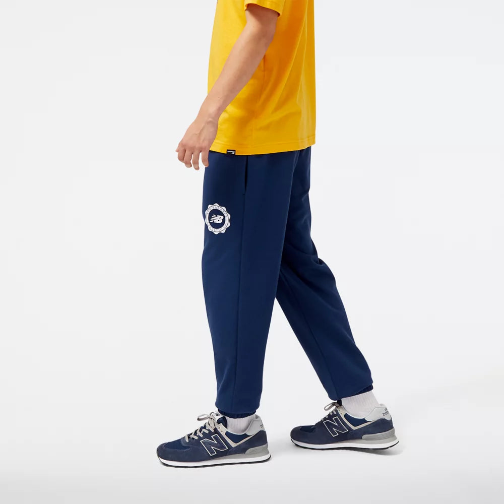 Sport Seasonal French Terry Sweatpant
