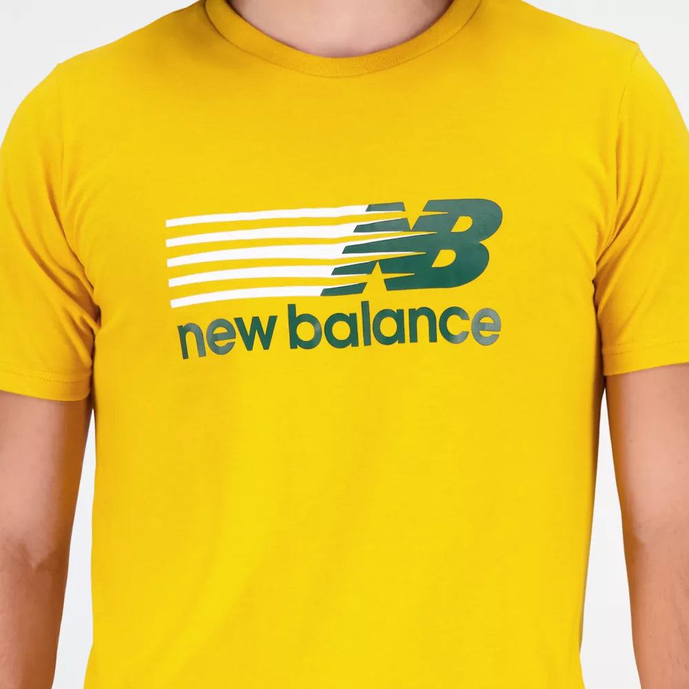 NB Sport Core Plus Graphic