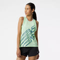 Printed Fast Flight  Tank