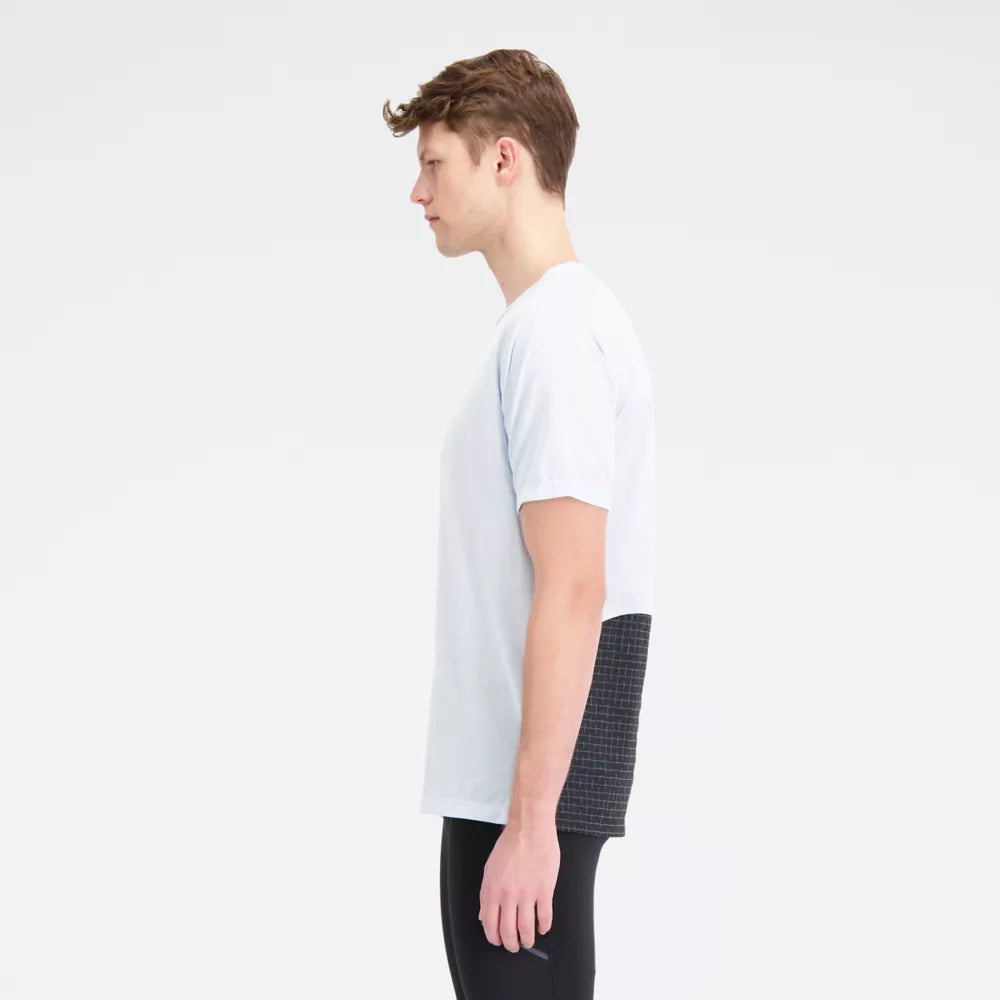 Impact Run Luminous Short Sleeve