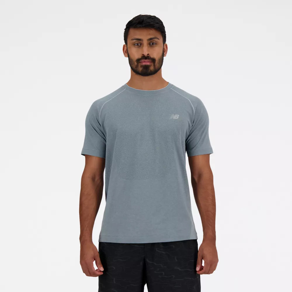 Knit T-Shirt