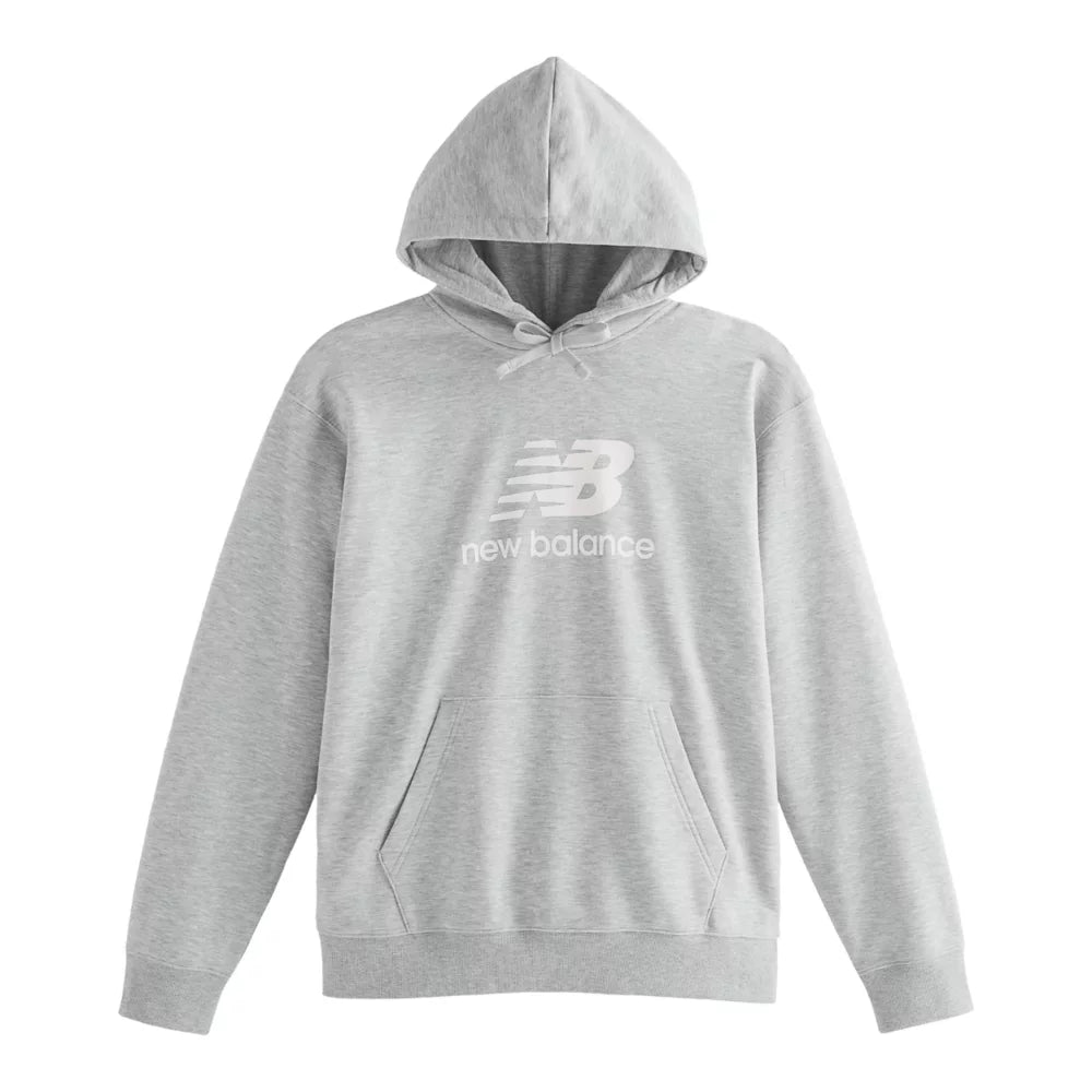 Sport Essentials French Terry Logo Hoodie