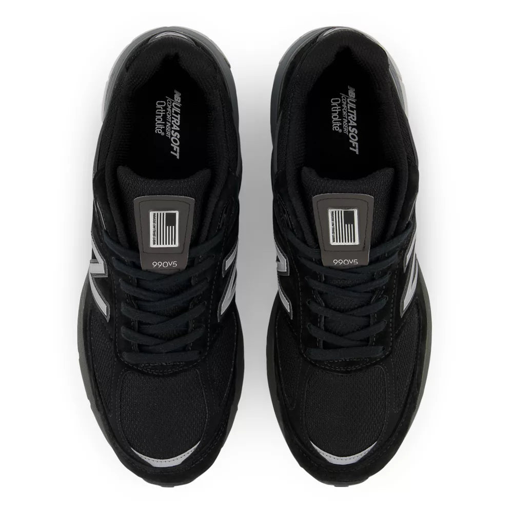 MADE in USA 990v5 Core