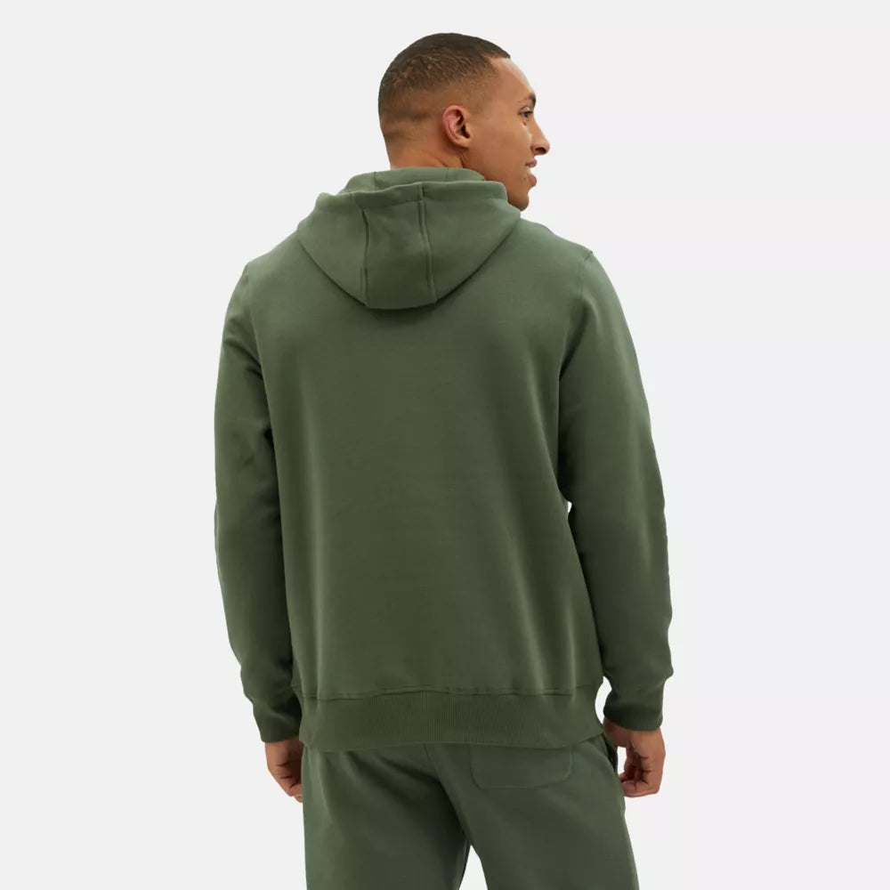 NB Small Logo Hoodie