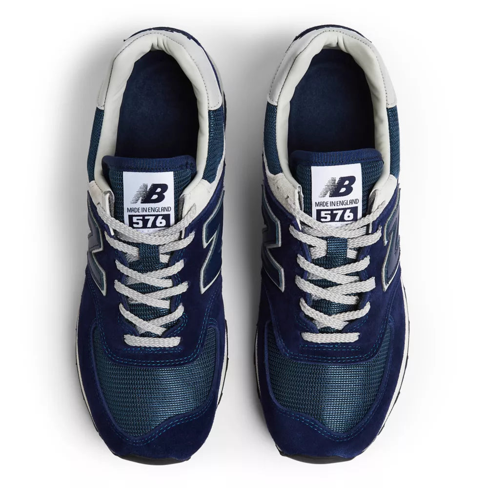 MADE in UK 576 35th Anniversary