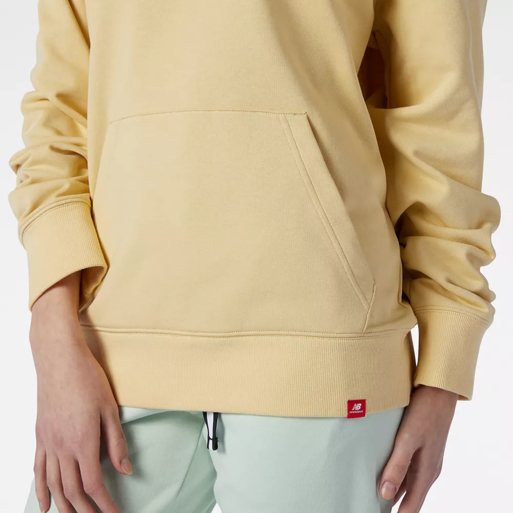 NB Essentials Embroidered Hoodie