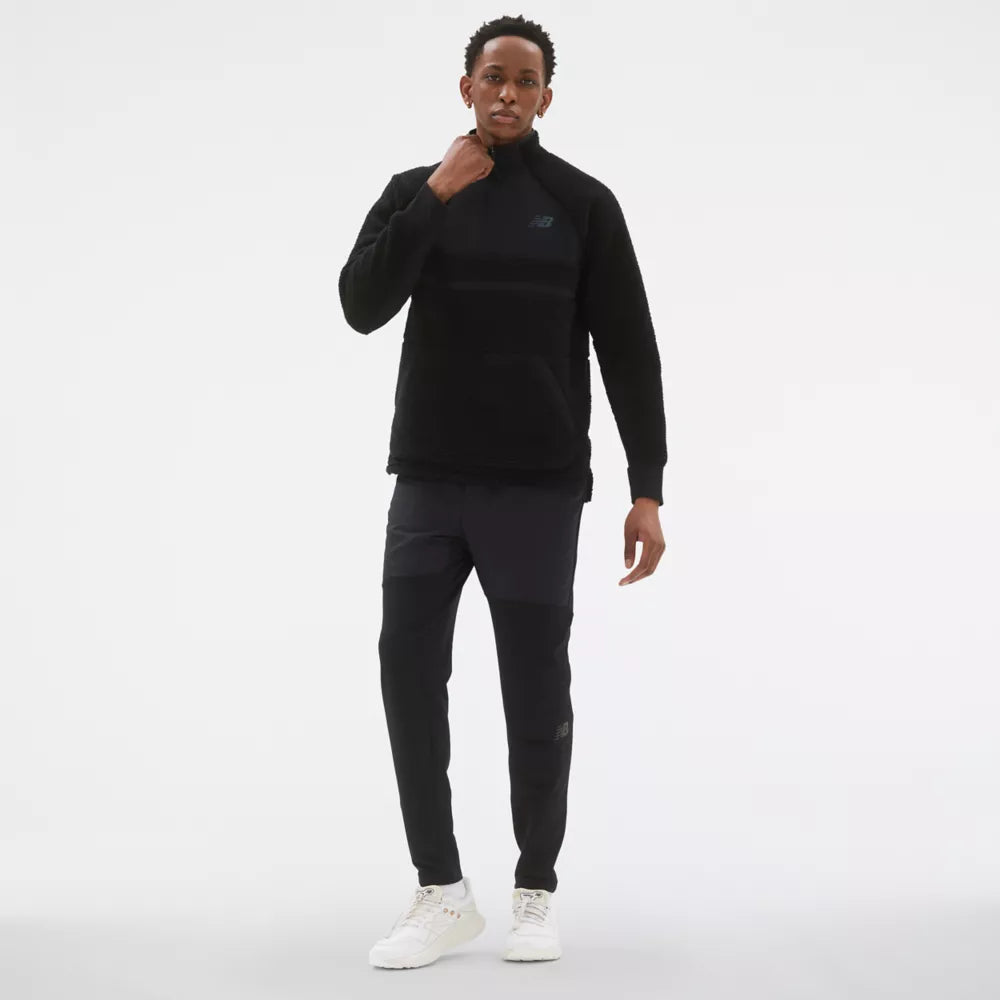 Q Speed Sherpa Pullover