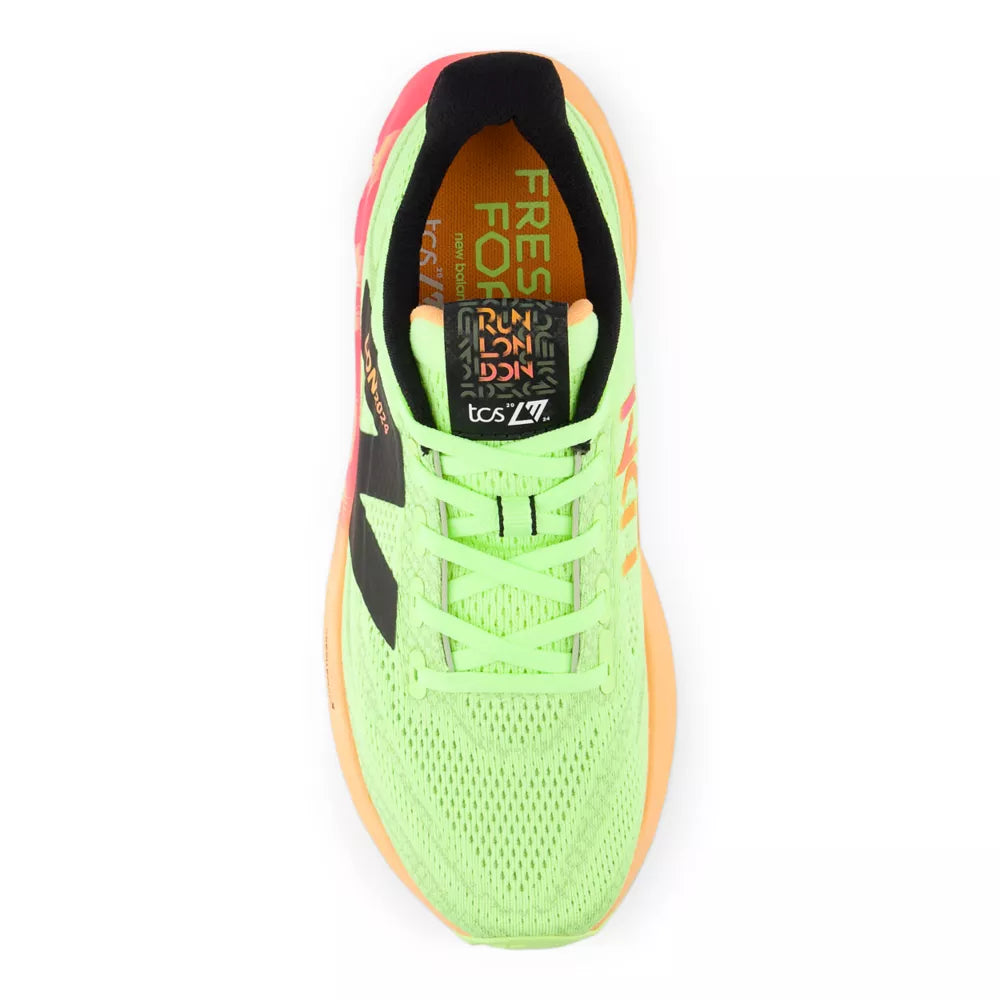 TCS London Marathon Fresh Foam X 1080 v13