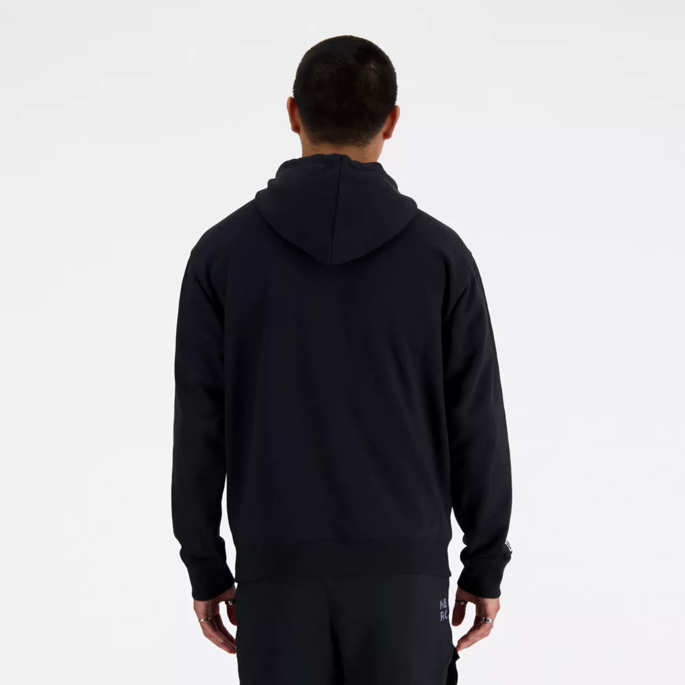 London Edition Graphic Hoodie