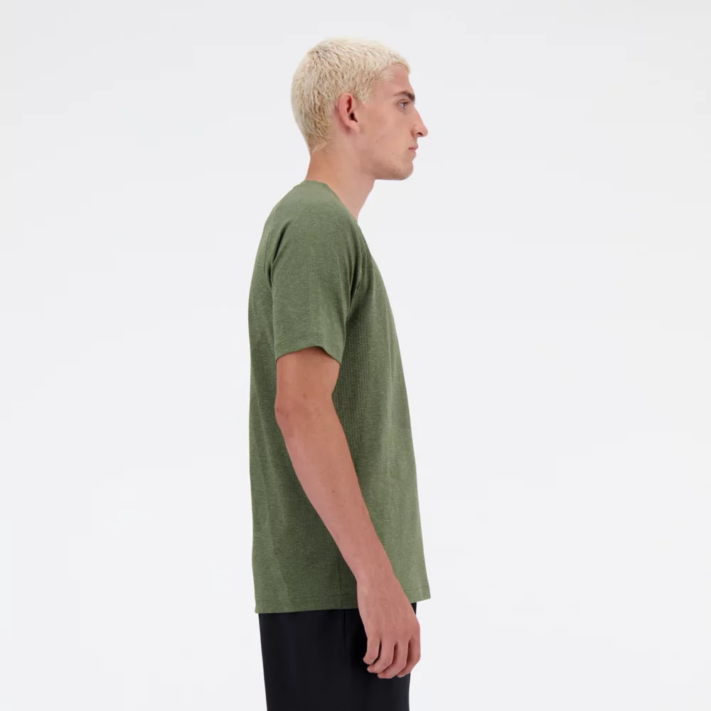 Knit T-Shirt