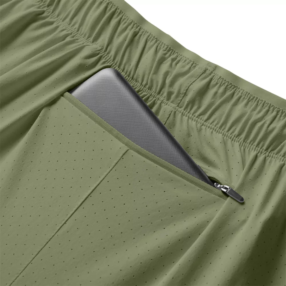 RC Short 5"