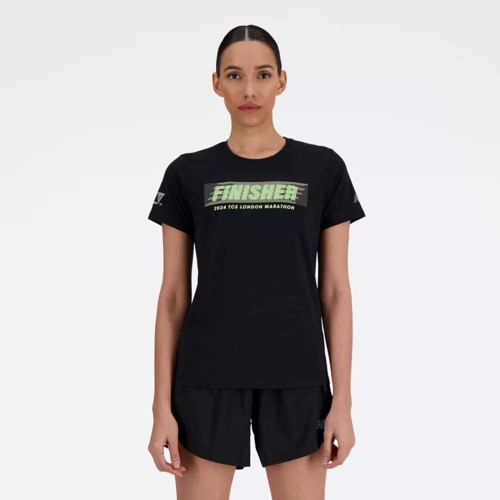 London Edition Finisher T-Shirt