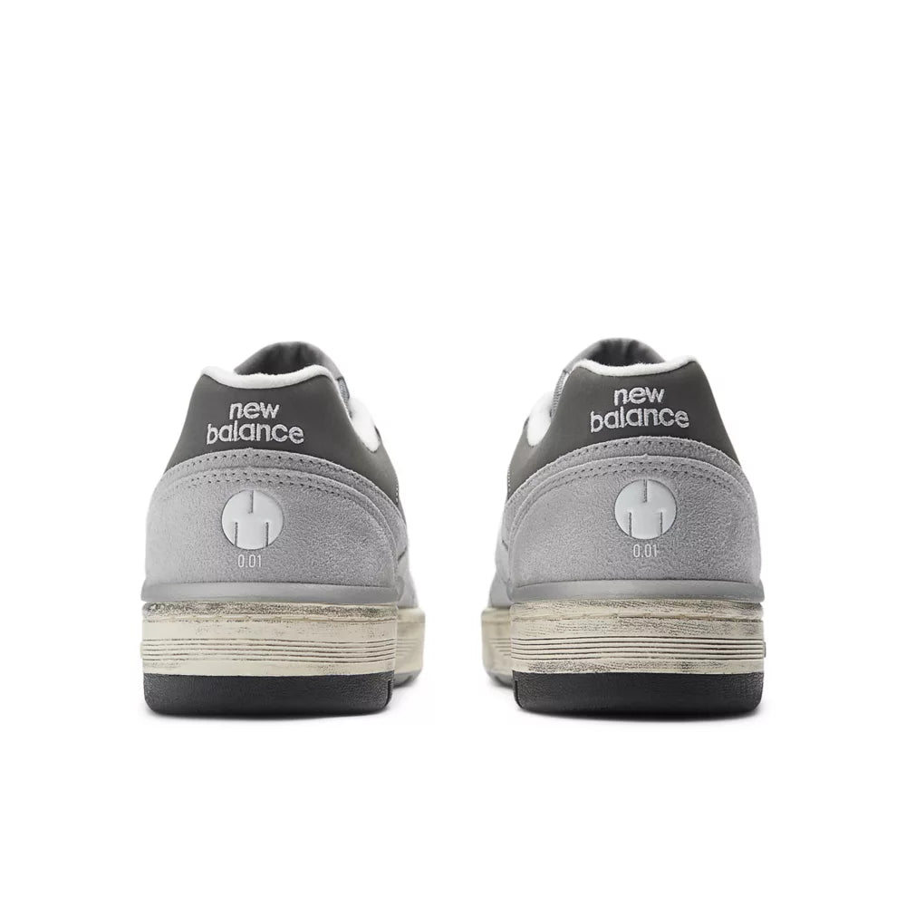 MSFTSrep x New Balance 0.01