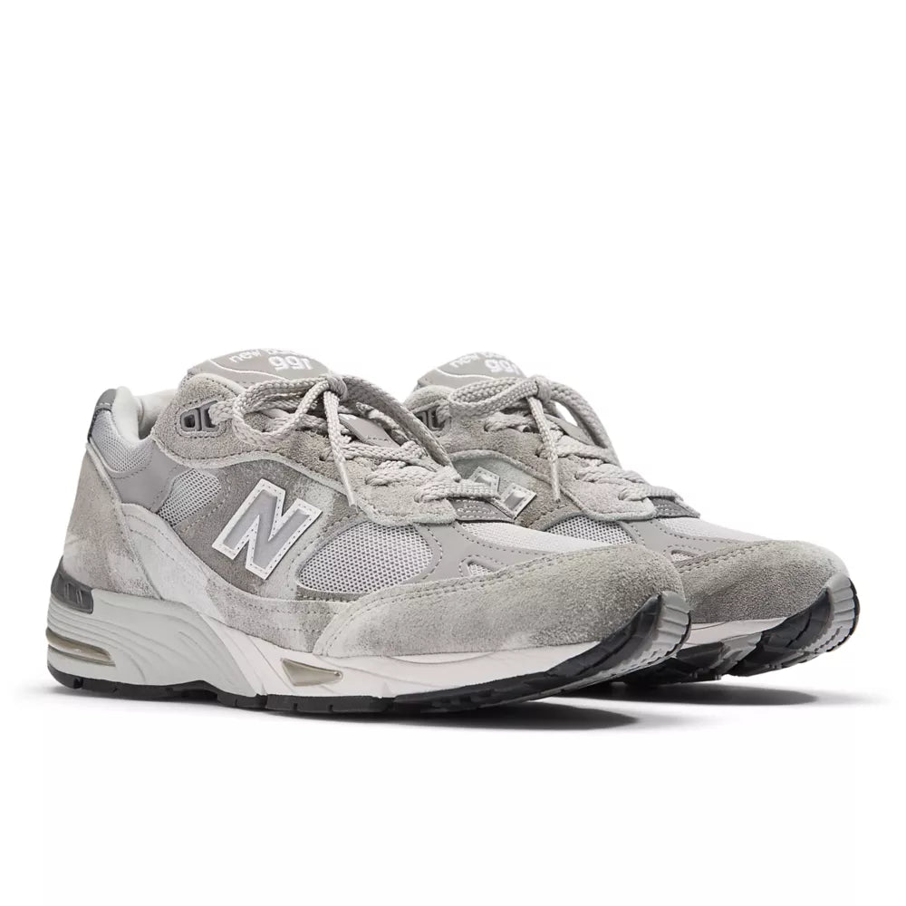 MADE in UK 991v1 Pigmented
