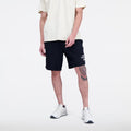 Essentials Reimagined French Terry Short