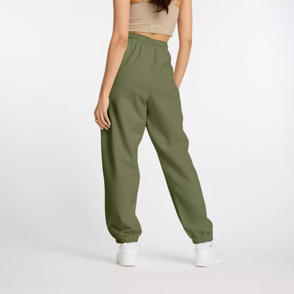Athletics French Terry Jogger