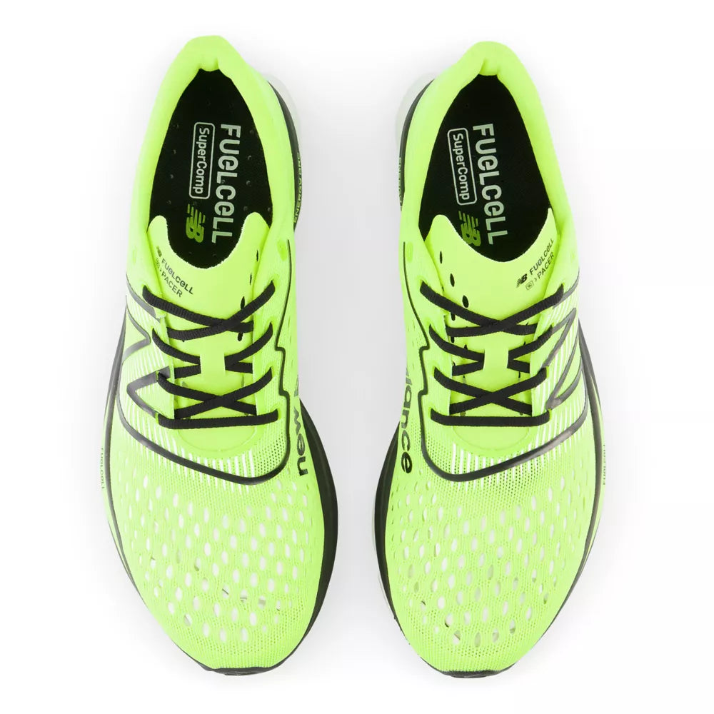 FuelCell SuperComp Pacer