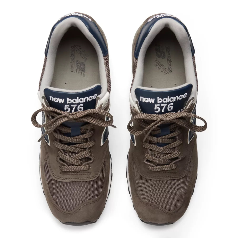 MADE in UK 576