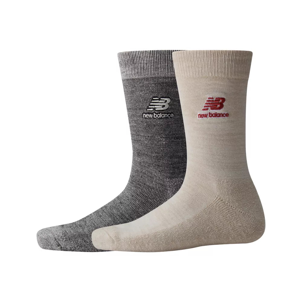 NB Athletics Midcalf 2 Pack