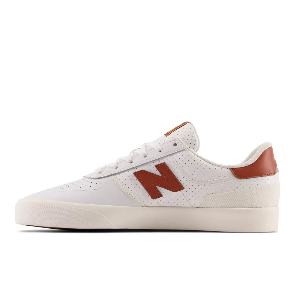 NB Numeric 272