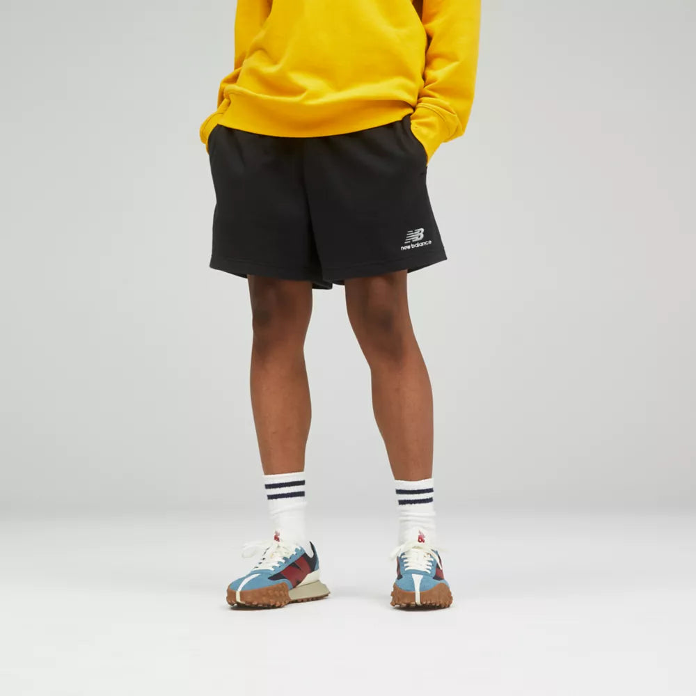 Uni-ssentials French Terry Short