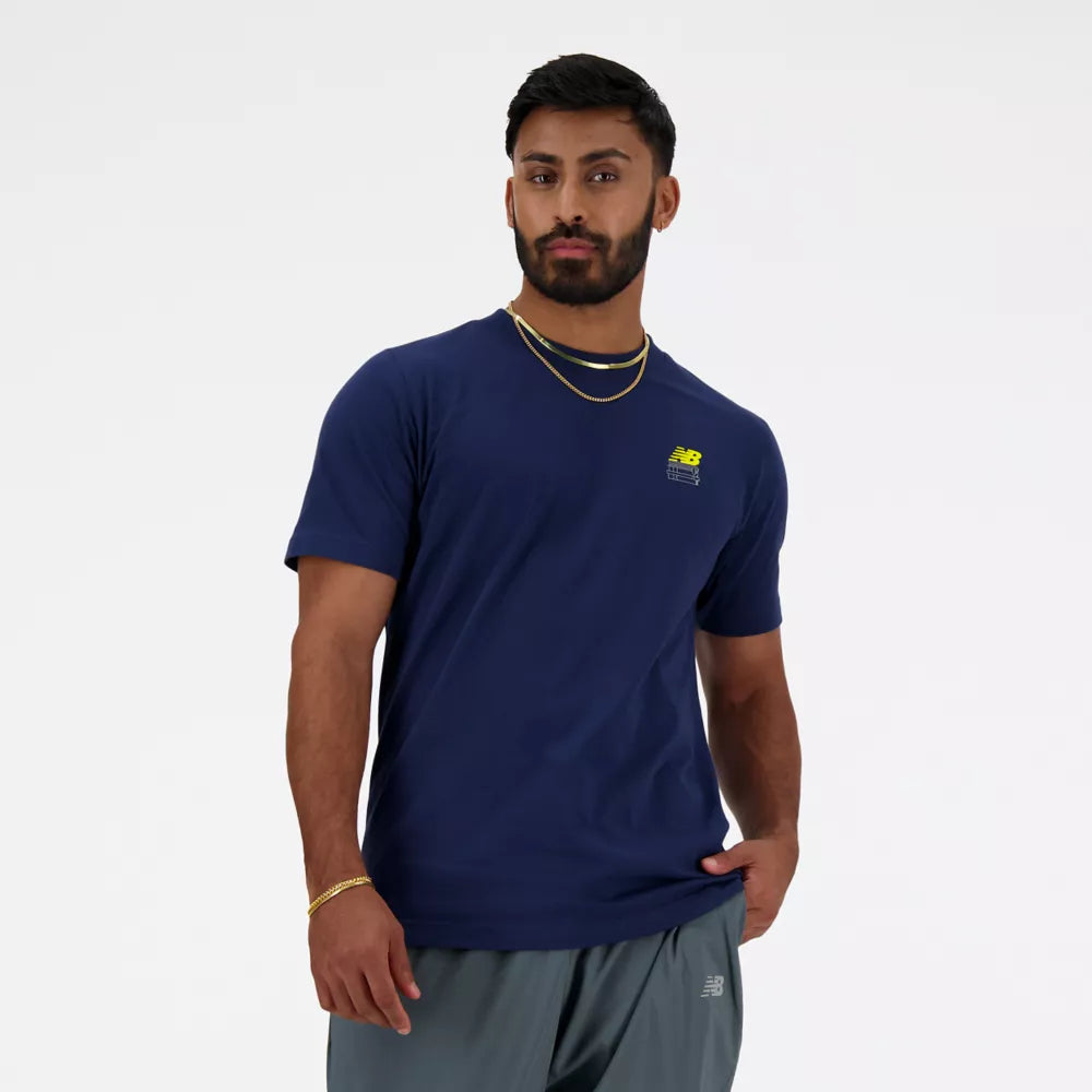 Sport Essentials Bookshelf T-Shirt