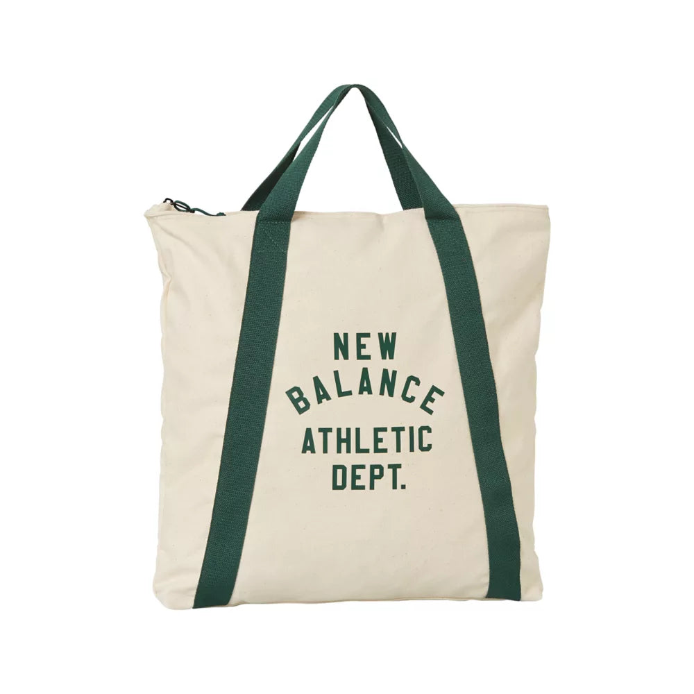 Canvas Tote Backpack
