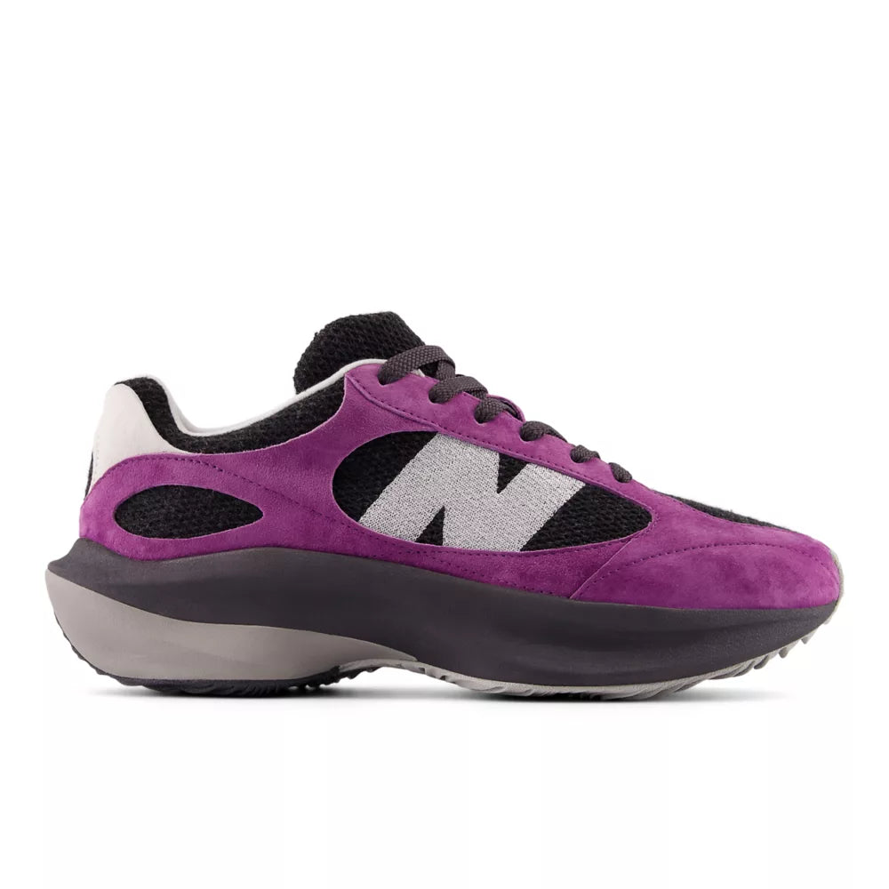 WRPD RUNNER