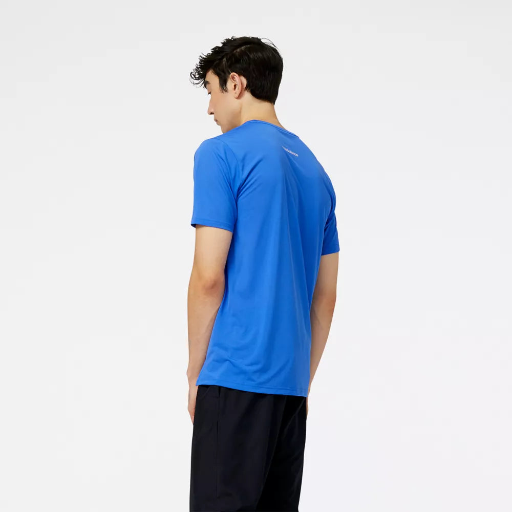 Accelerate Short Sleeve