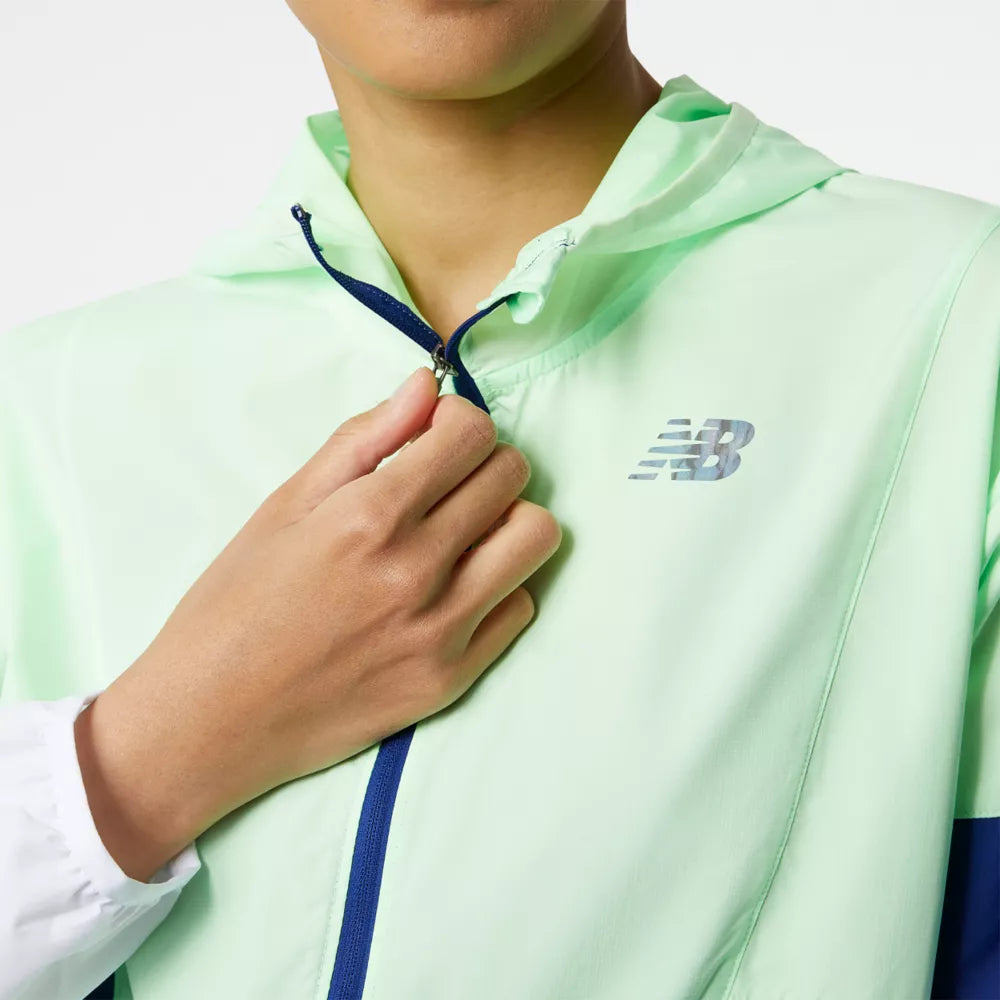 Fast Flight Jacket