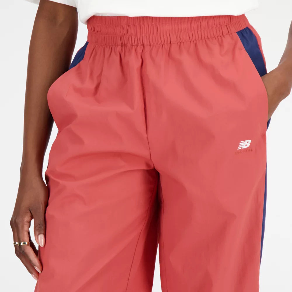 Athletics Remastered Woven Pant