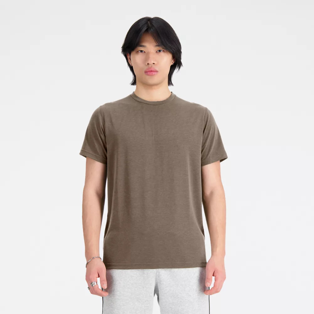 R.W. Tech Tee with Dri-Release