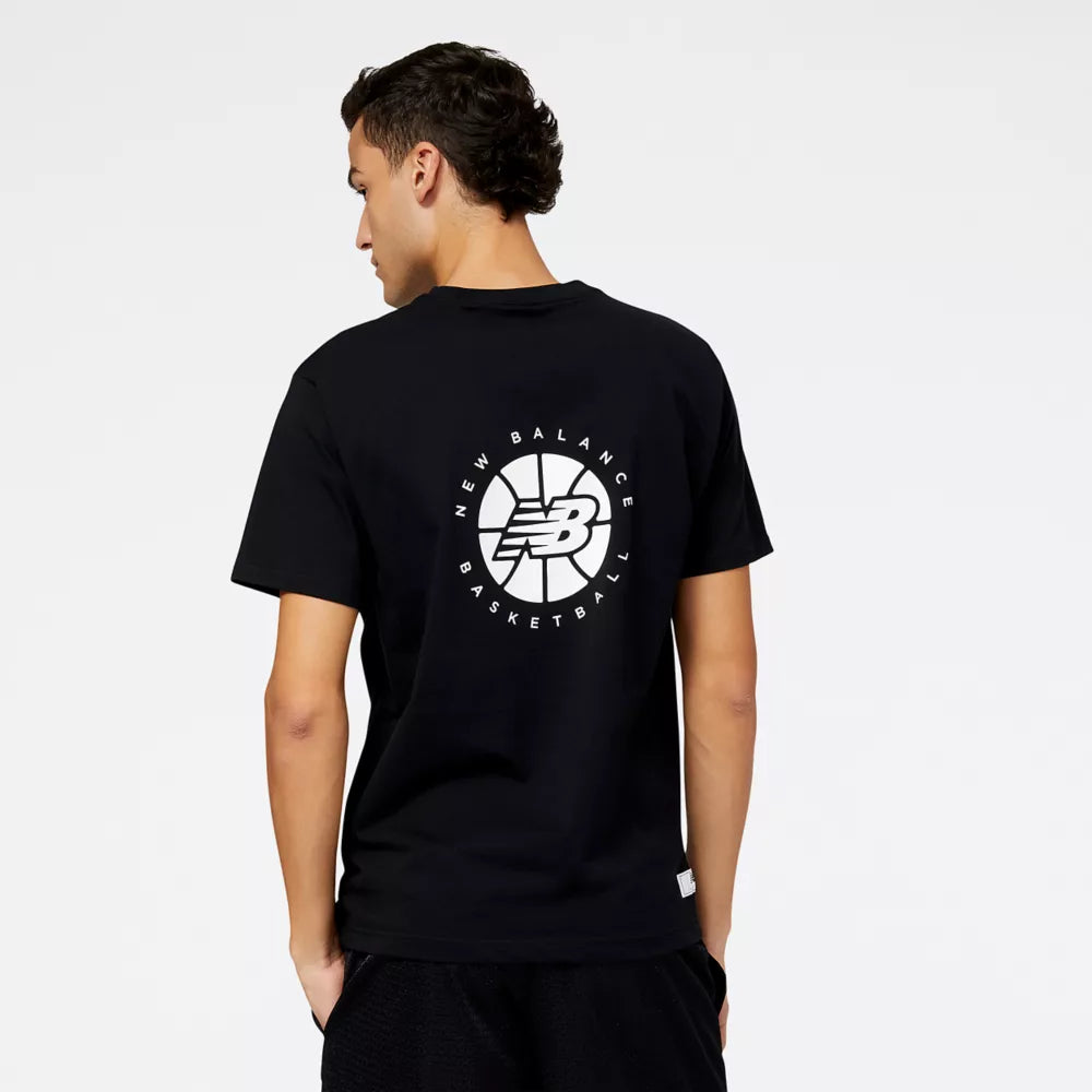 NB Hoops Fundamentals T-Shirt