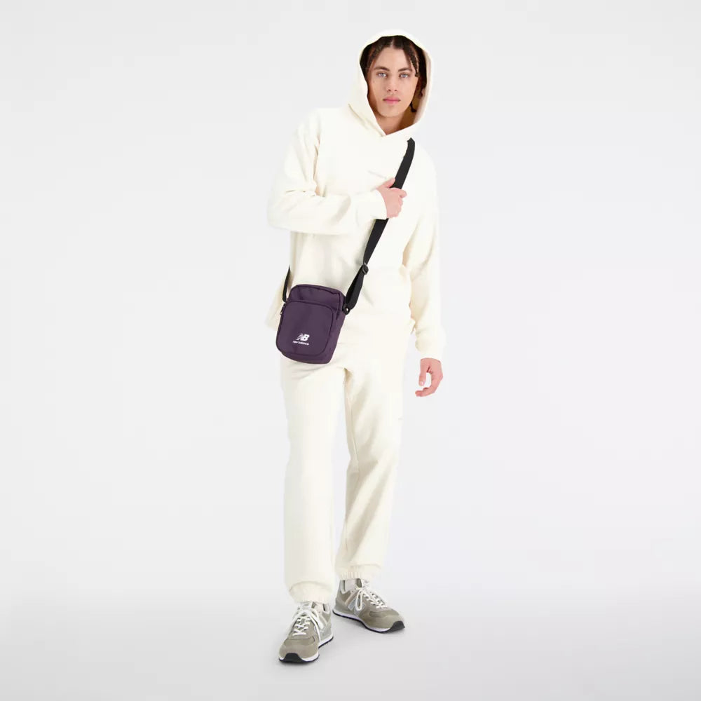 Athletics Linear Fleece Top