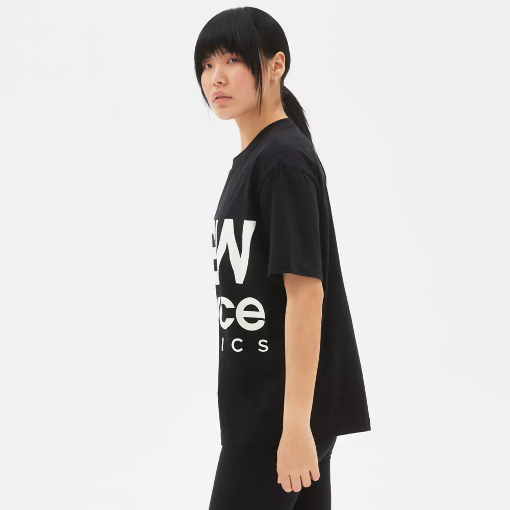NB Athletics Unisex Out of Bounds Tee