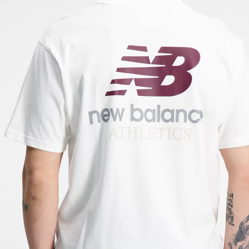 Sport Essentials Premium Cotton T-Shirt