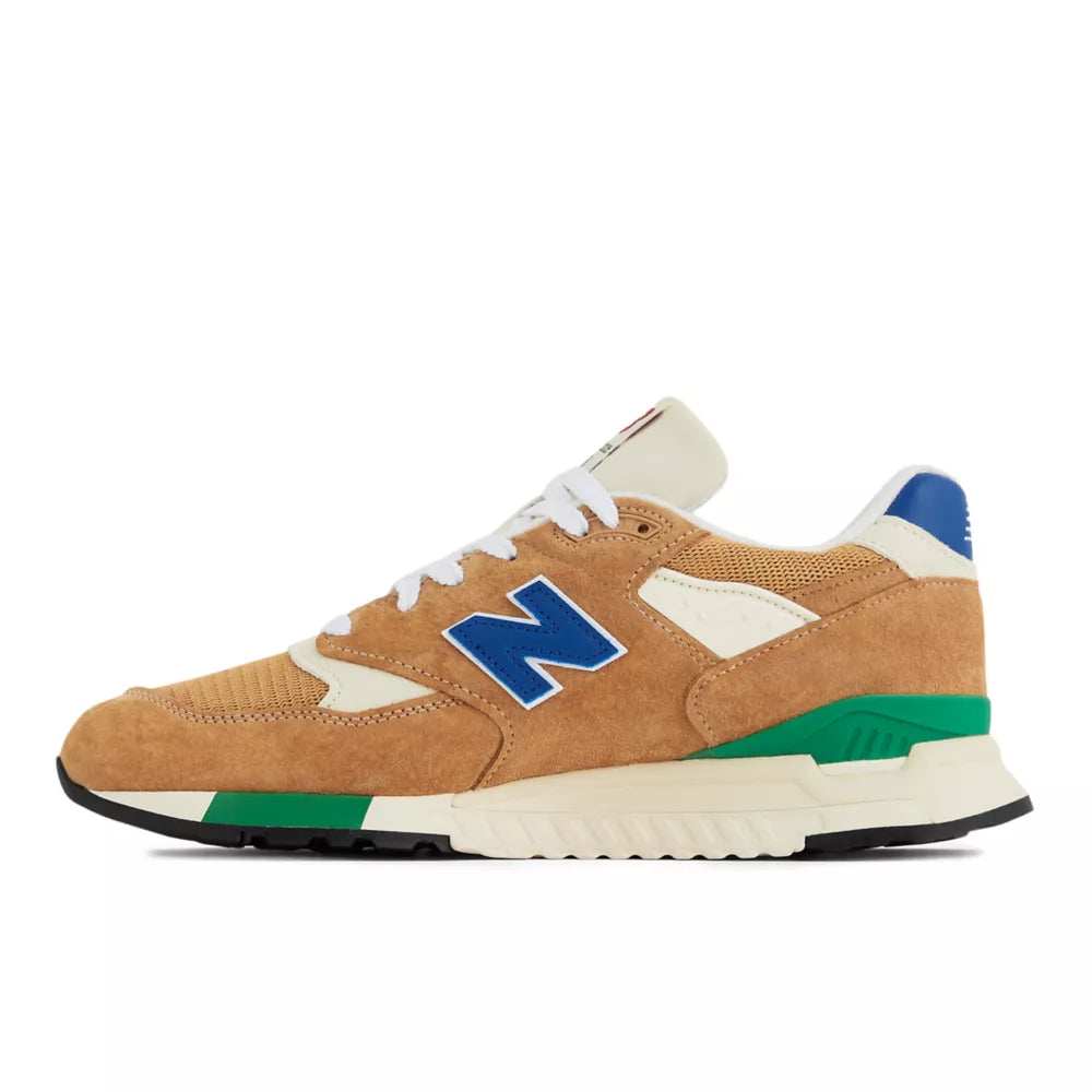Made in USA 998