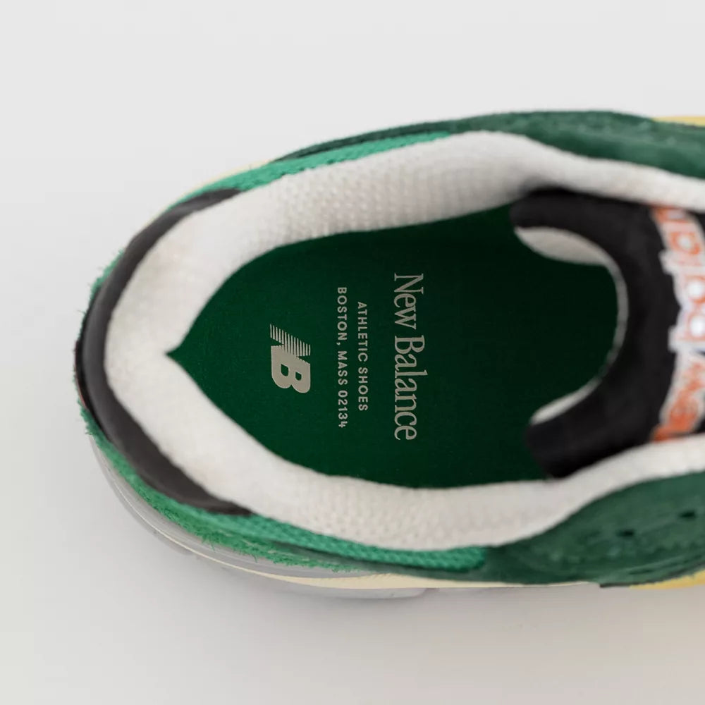 MADE in USA 990v3
