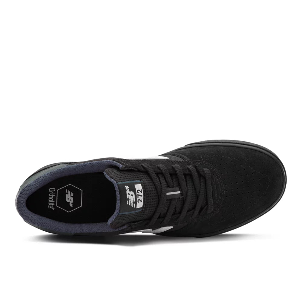 NB NUMERIC 272