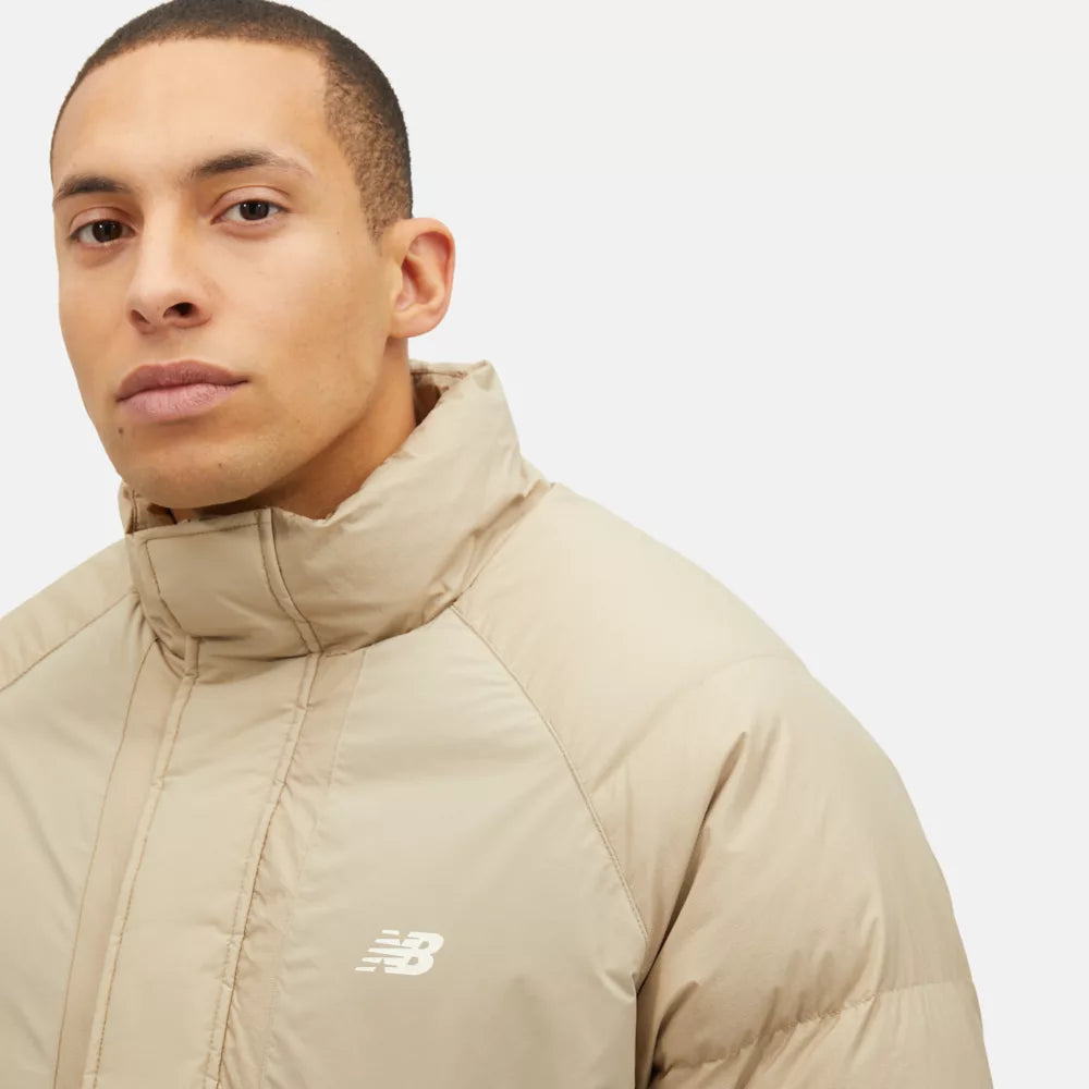 NBX NB Academy Mix Down Jacket