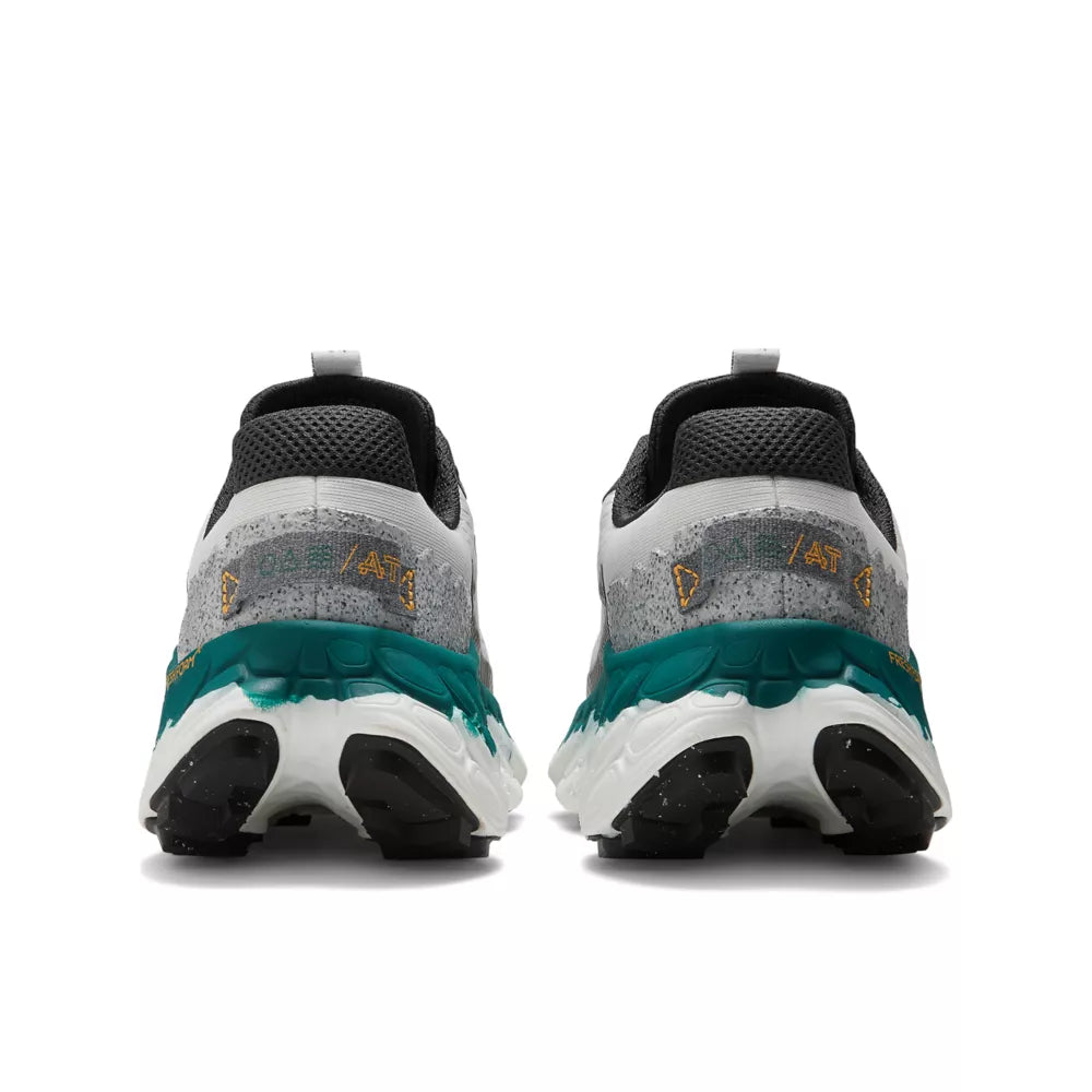 Fresh Foam X Trail More v3