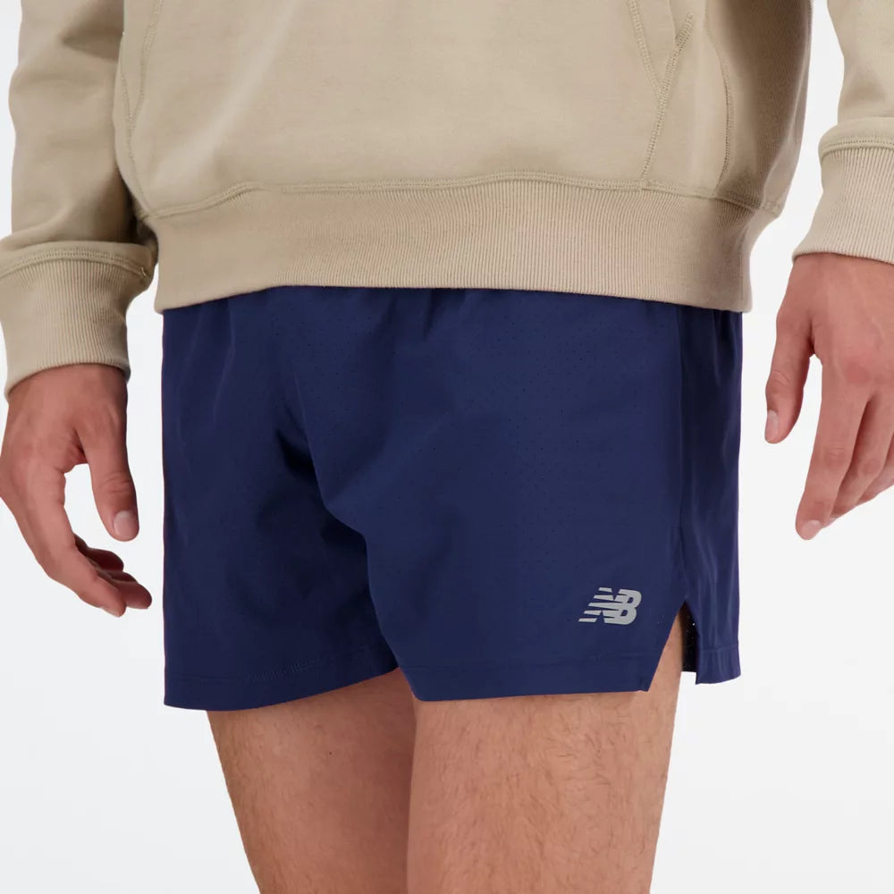 RC Short 5"