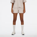 Linear Heritage French Terry Short