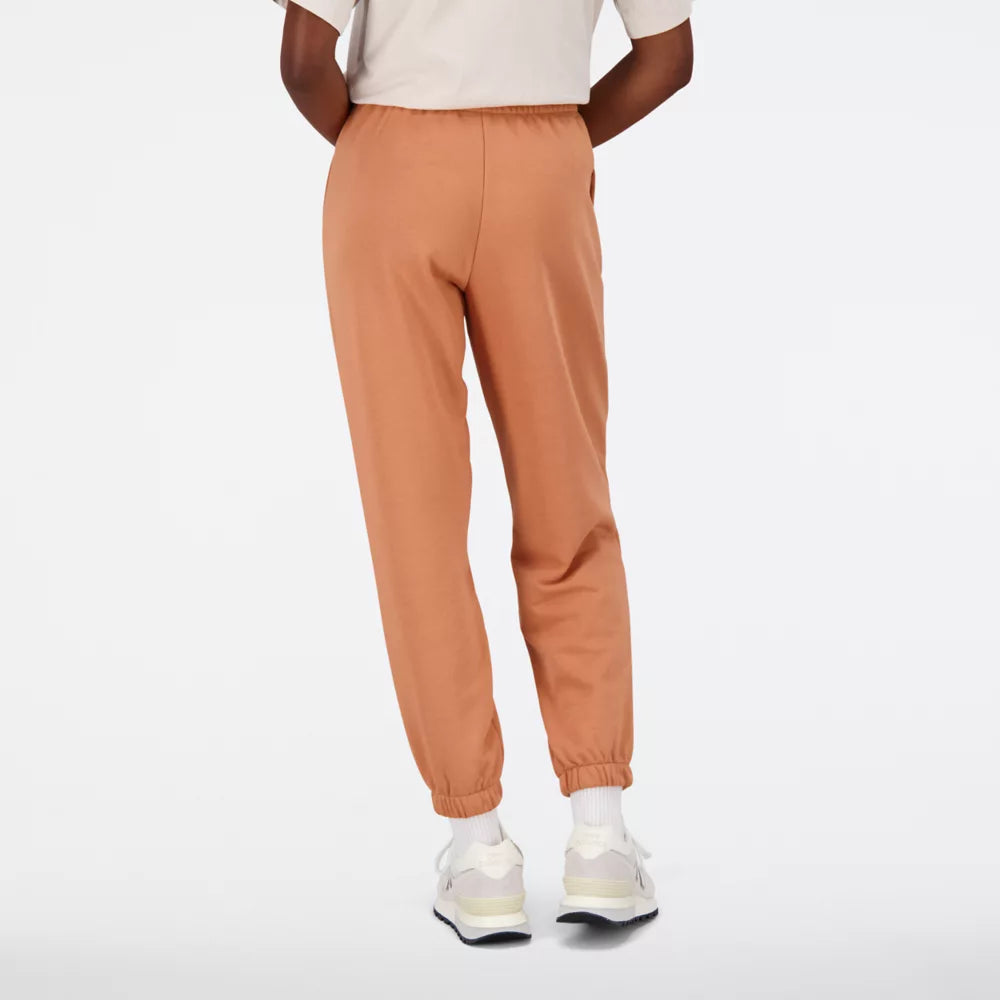 Essentials Reimagined Archive French Terry Pant