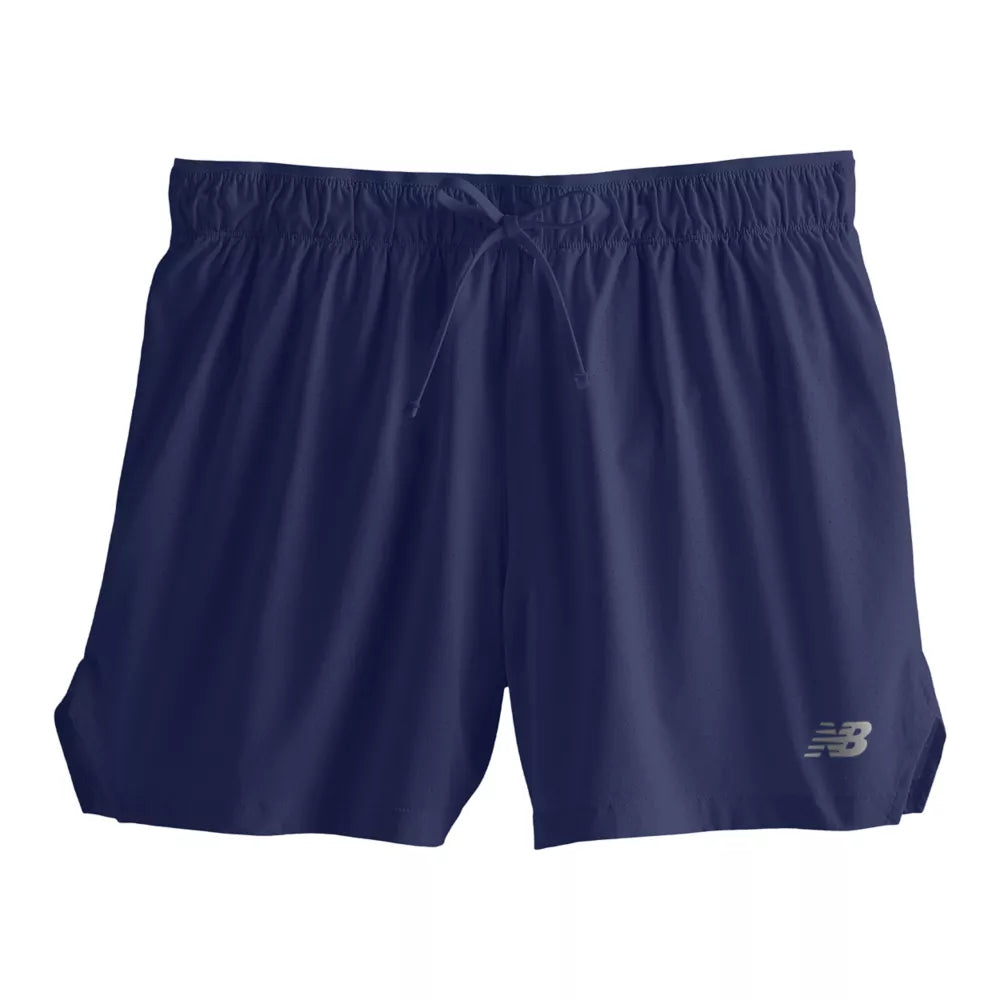 RC Short 5"